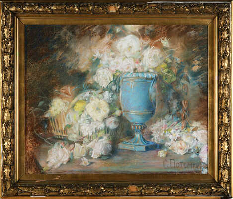 Потемкина С.. Букет 